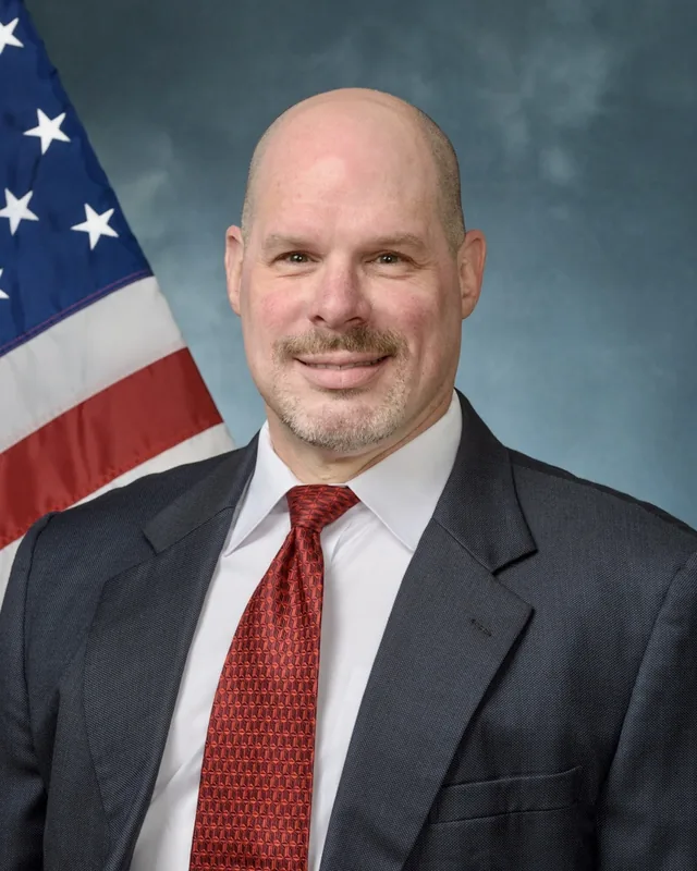 Jim Thrift, Co-Founder and Managing Member of Mission Assurance Partners