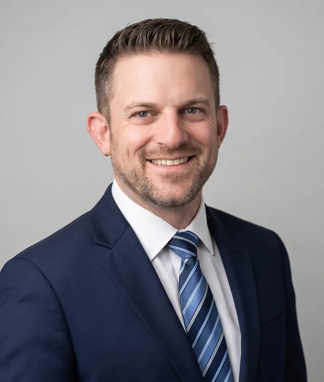 Chris Simpson, Co-Founder and Principal of Mission Assurance Partners